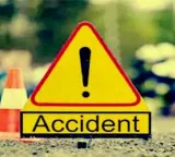 Vizianagaram road accident three killed as lorry hits auto rickshaw