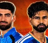 India vs Afghanistan Delhi rain causes suspense over first T20 match