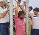 Villagers tie technician to tower as 5G signal fails in their village