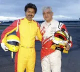 Vijay and Ajith on racing track surprise fans with friendship