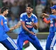 Arshdeep Singh shines as India set an easy target against Afghanistan