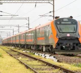 Have you seen the Vande Bharat Goods Train here is the video