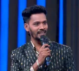 Tamil contestant climbs wall to escape Bigg Boss show viral video