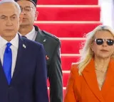 Israel Prime Ministers spending crores on makeup and hair styling