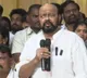 Konda Murali says Konda Surekha post would have remained if she had apologized