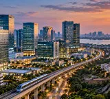 Hyderabad Housing Growth Slows While Office Leasing Hits Record High