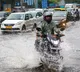 Telangana Rains Heavy Rainfall and Yellow Alert for Several Districts