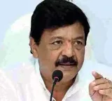 Kandula Durgesh warns YSRCP to stop false allegations on Mega DSC