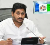 YS Jagan Mohan Reddy assigns new responsibilities in YSRCP reshuffle