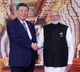 PM Modi stops speech to inquire about Xi Jinping health