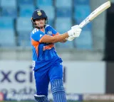 Women's Asia Cup final: Shafali Verma slams fastest fifty in continental showpiece