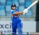 Women's Asia Cup final: Shafali Verma slams fastest fifty in continental showpiece
