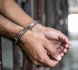 Jaipur man on the run after killing wife and three daughters, held from Sikar