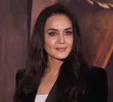 Preity Zinta reveals why NRIs in the US still look for ‘Indian-ness’ in films