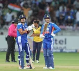 Women's Asia Cup Final: Shafali, Mandhana take India to 183/5 against Sri Lanka