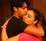 Kajol shares hopes and fears as son Yug turns 16: ‘Grow to be a good man’
