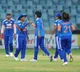 Women's Asia Cup: India beat Sri Lanka to clinch title