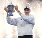 US Open: Rybakina beats defending champion Sabalenka to win women's singles crown