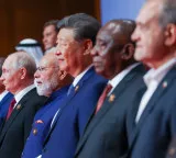 PM Modi held 15 bilateral meetings in three days as BRICS Summit wraps in New Delhi