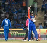 1st T20I: Abhishek top-scores with 82 as India beat Afghanistan by seven wickets