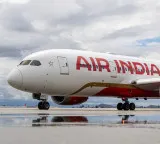 Air India Bhopal-Delhi flight diverted to Jaipur due to technical issue