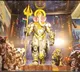 Ganesh Chaturthi: ‘Viksit Bharat’ themed Lord Ganesha idol in Hyderabad draws devotees