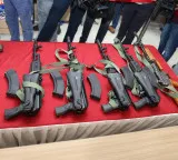 Police to grill ex-soldier in Secunderabad armoury heist case