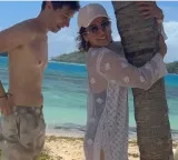 Taapsee Pannu's holiday hustle is all about a supportive husband & unsuccessful viral picture