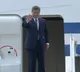 Chinese President Xi Jinping departs from Delhi after attending BRICS Summit