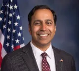 India’s economic strength to sustain global leadership; Trump policies drive US partners away, says lawmaker