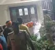 Firing at Hindu outfit chief's home in Bihar's Vaishali; probe on