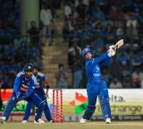 1st T20I: Omarzai’s late counter-attacking fifty takes Afghanistan to 156/8 against India