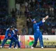 1st T20I: Omarzai’s late counter-attacking fifty takes Afghanistan to 156/8 against India