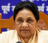 Stronger BRICS bond could bring hope amid global conflicts, economic challenges: Mayawati