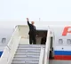 Russian President Putin concludes India visit after 18th BRICS Summit