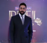 When Abhishek Bachchan revealed who was his first love in Bollywood