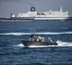 Iran, Oman agree on details of Hormuz Strait's new entry, exit routes