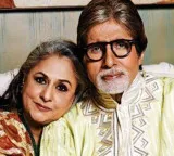 Amitabh Bachchan funny trick to get Jaya Bachchan ready on time what does Big B do