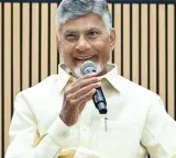Chandrababu Naidu to visit Tirumala tomorrow and stay overnight