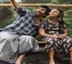 Irumudi sensation at box office Ravi Teja rare feat