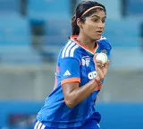 Women Asia Cup Victory Nandini Sharma wins Fielding Medal after injury comeback