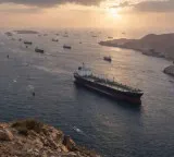 Attack on commercial vessel 13 Indian crew members safe