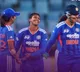 Indian pacer fined by ICC for aggressive behavior after taking wicket