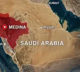 Saudi Arabia finds massive uranium ore with 110 million tons of deposits