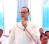 Jagadish Chandra Barma Basunia says 17 MPs to join BJP after Durga Puja