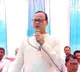 Jagadish Chandra Barma Basunia says 17 MPs to join BJP after Durga Puja