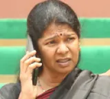 Kanimozhi plan to unite regional parties away from Congress is this the real strategy behind meetings