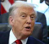 Donald Trump warns Zelenskyy to stop attacks on Russian refineries as US fuel prices soar