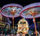 Tirumala Srivari Brahmotsavams begin with grand Ankurarpanam ceremony