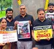 KTR PA and PRO attend police inquiry in Assembly gate dispute case